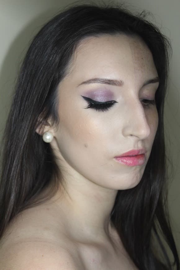 Restaurantes Makeup 