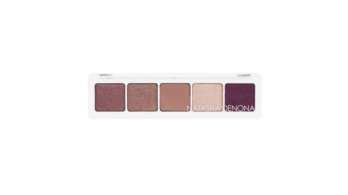 Producto Paleta de sombras 