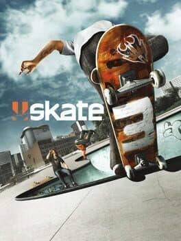 Videojuegos Skate 3