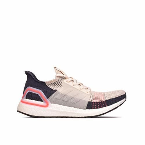 Moda Adidas Ultra Boost, Zapatillas de Running por Hombre, Gris