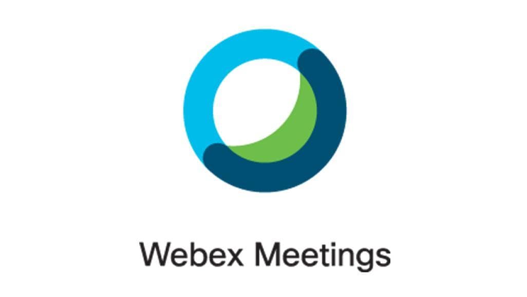 Fashion WebEx