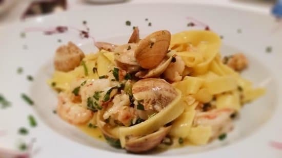 Restaurantes Tagliatelle