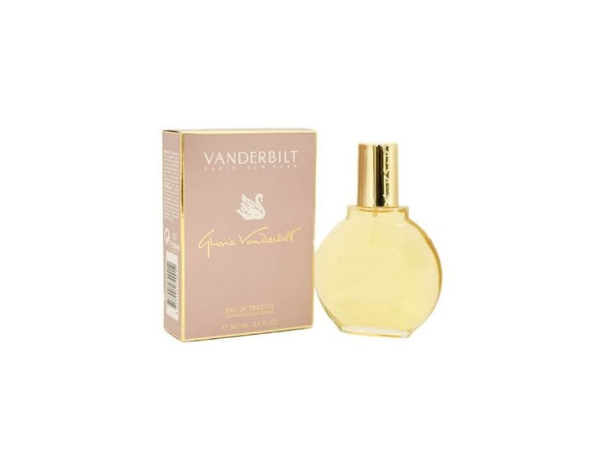 Beauty Gloria Vanderbilt Agua de tocador para mujeres