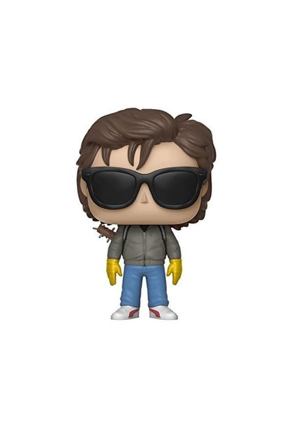 Game Figura Pop Stranger Things Steve with Sunglasses Series 2 Wave 5