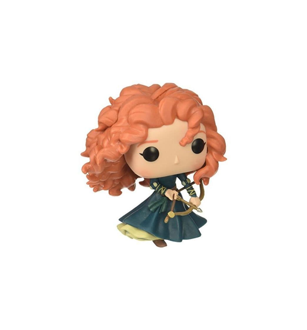 Game Funko Pop Disney: Merida