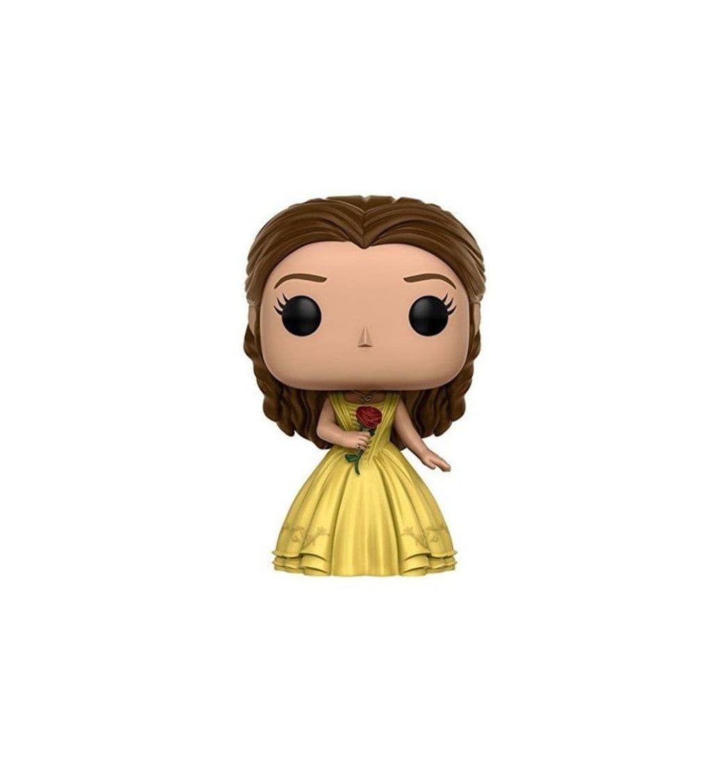 Game Funko - Belle