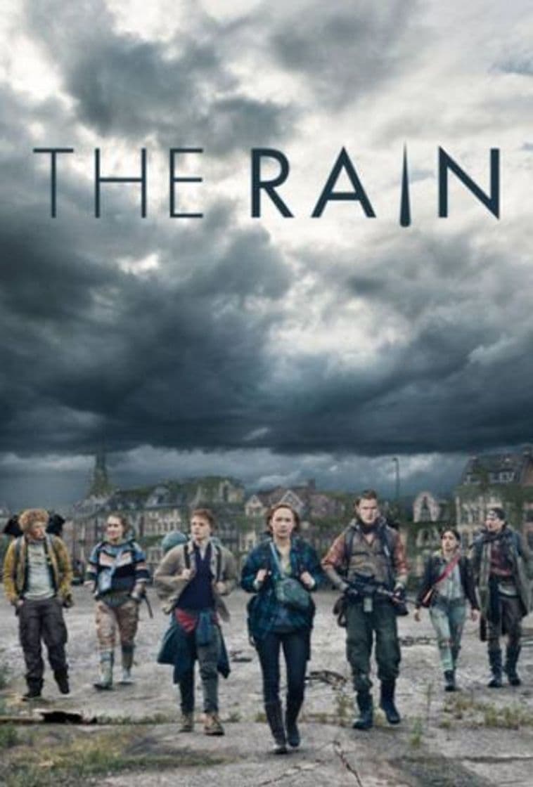 Serie TheRain