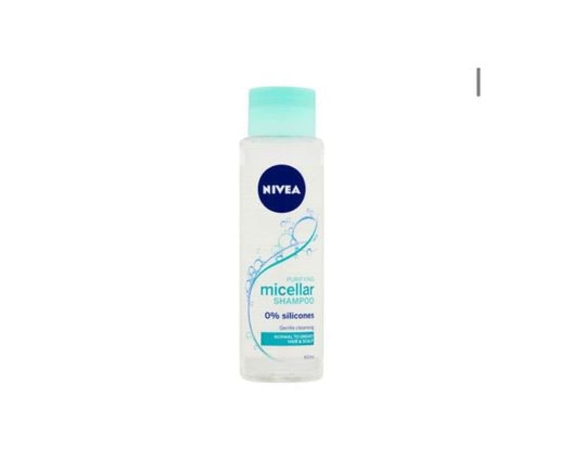 Product Nivea Shampoo