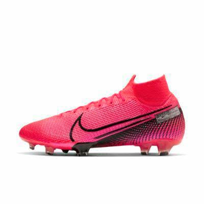 Moda Nike Mercurial superfly 7 elite FG