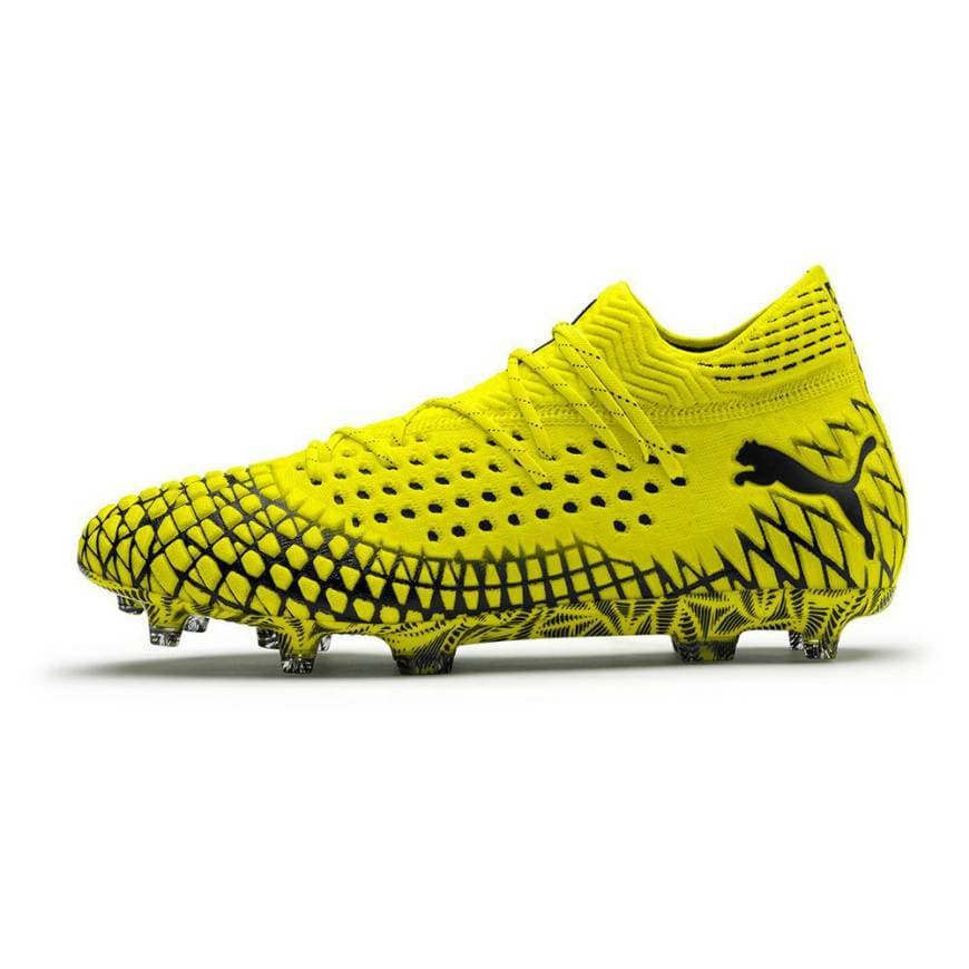 Fashion 
Puma Future 4.1 Netfit FG/AG