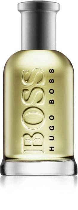 Fashion Hugo boss 