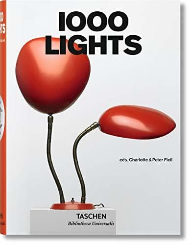 Libro 1000 Lights