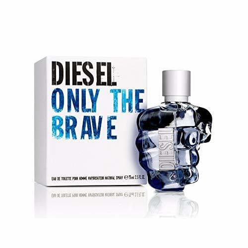 Producto Diesel Only The Brave Eau de Toilette Vaporizador 75 ml