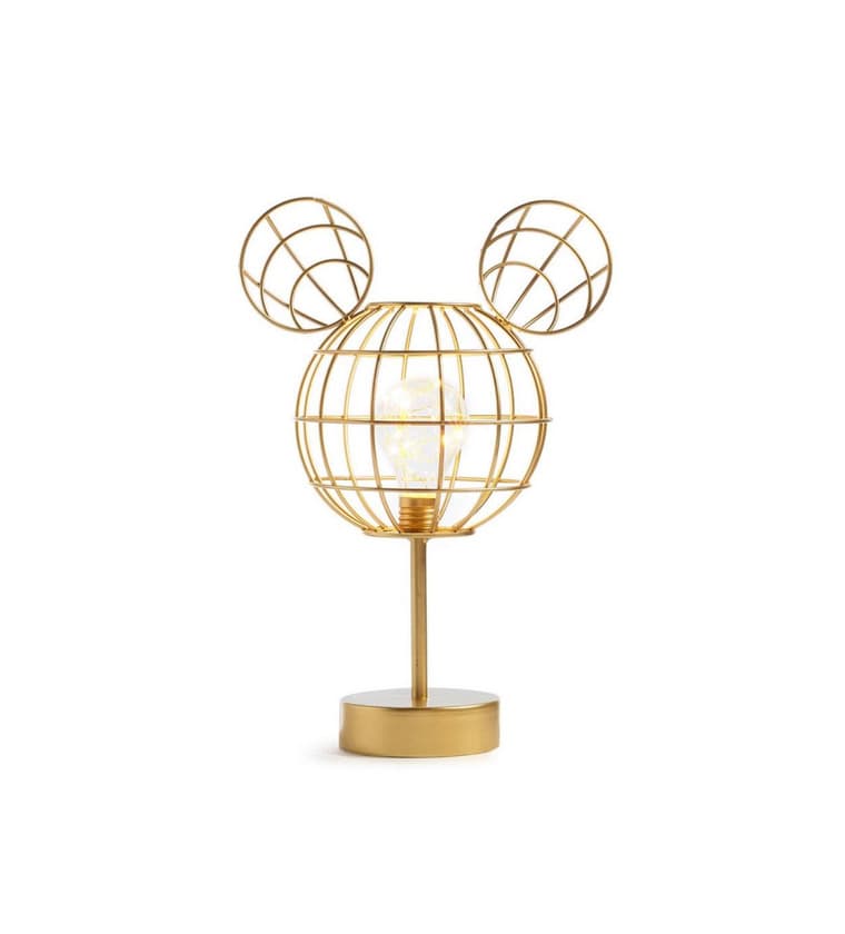 Product Luz Mickey Mouse 