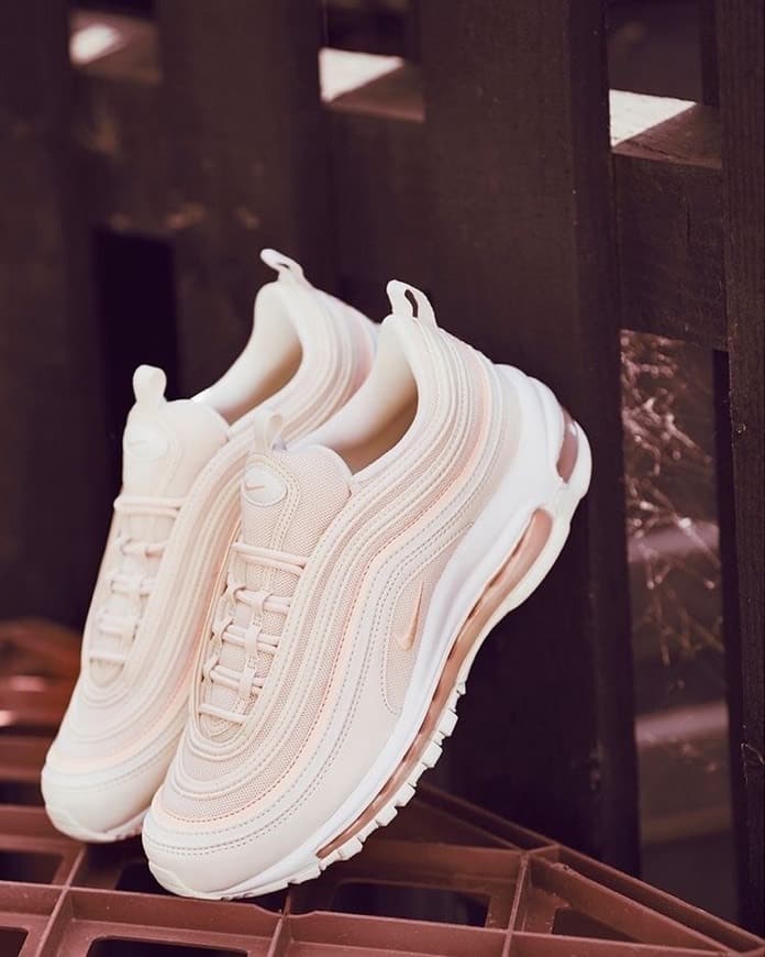 Moda Nike air max 97