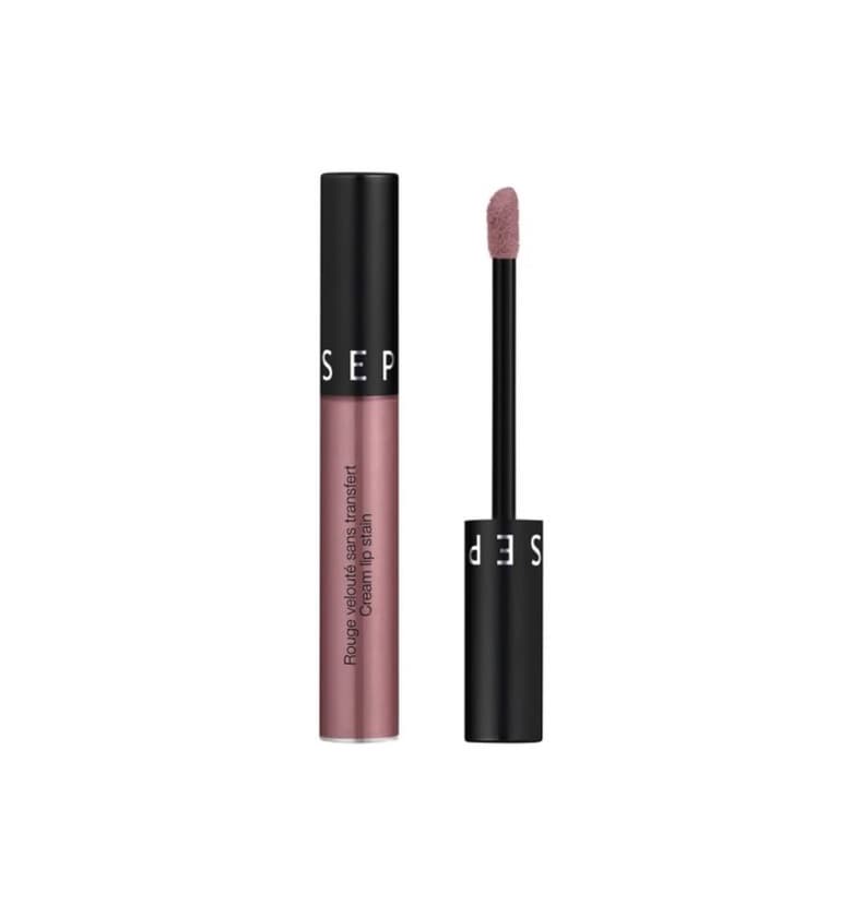 Product Sephora Cream Lip Stain 83