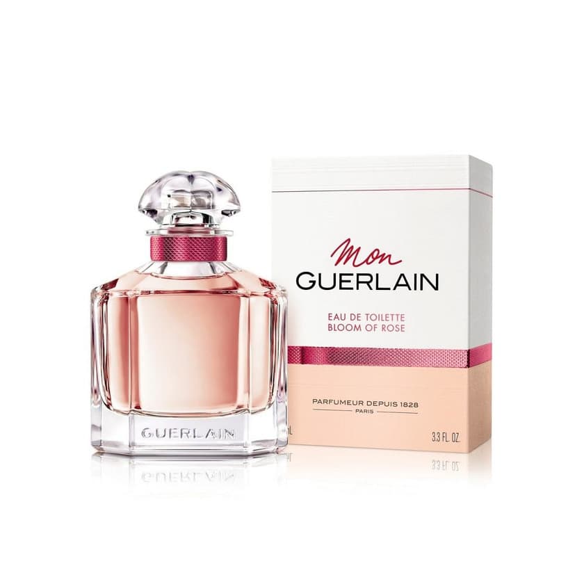 Producto Mon Guerlain Bloom of Rose