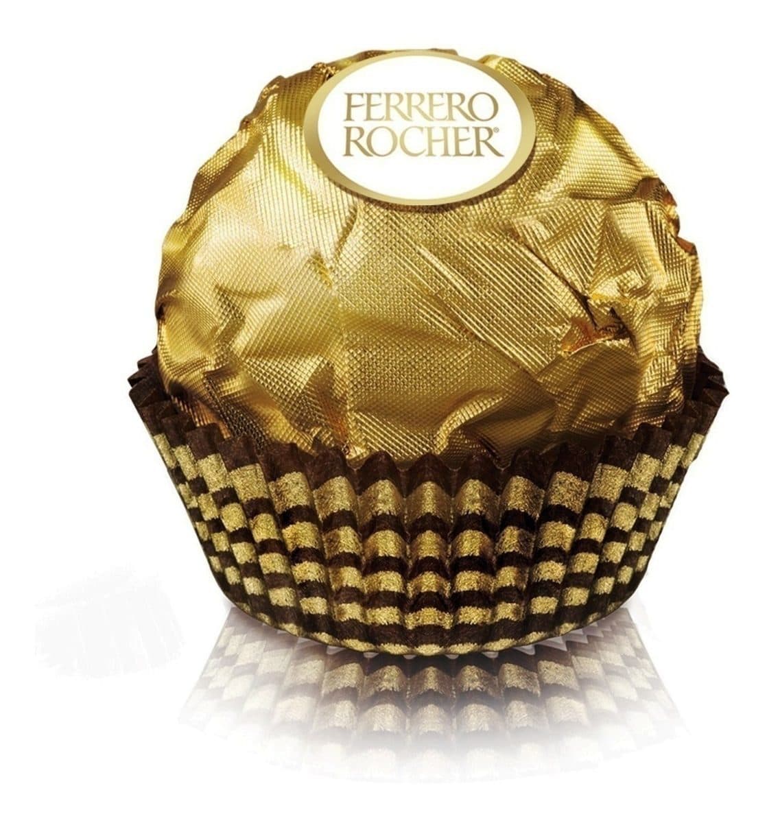 Moda Bombons Ferrero Rocher