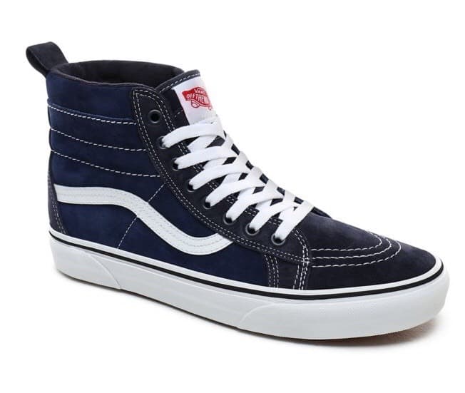 Fashion Vans Sk8-Hi MTE 