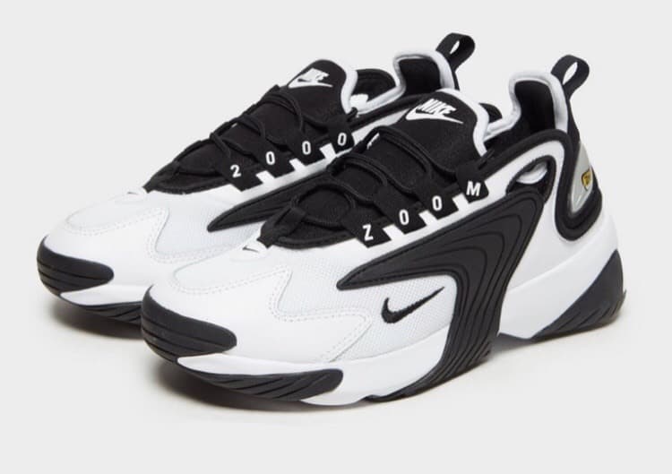 Fashion Nike Zoom 2K 