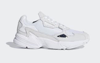 Fashion Adidas Falcon 