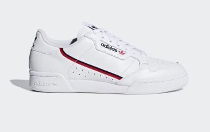 Fashion Adidas Continental 80