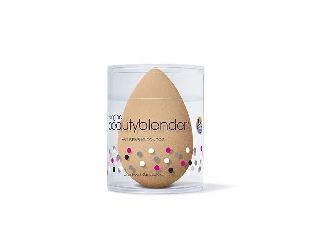 Belleza Beautyblender esponja de maquillaje, color nude