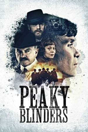 Serie Peaky Blinders