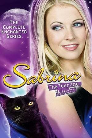 Serie Sabrina, the Teenage Witch