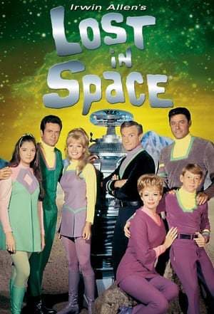 Serie Lost in Space