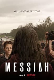 Serie Messiah