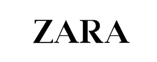 Place Zara