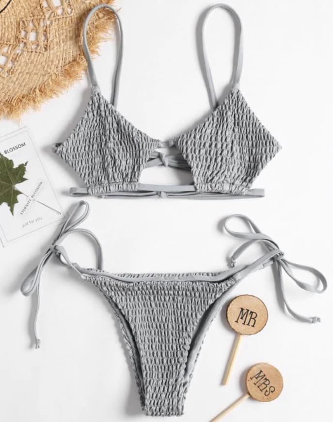 Fashion Bikini ☁️