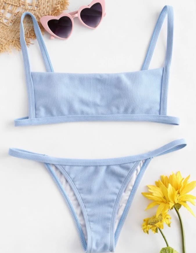 Fashion Bikini 2☁️