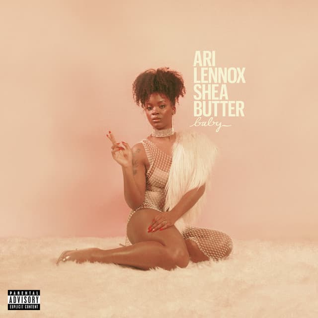 Music Shea Butter Baby (with J. Cole)