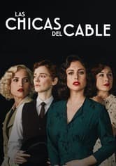 Serie Cable Girls