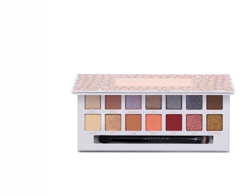 Product Paleta anastasia Carli Bybel