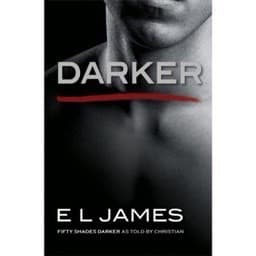 Book Darker - E