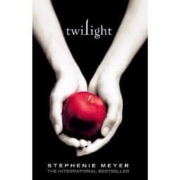 Book Twilight