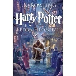 Book Harry Potter