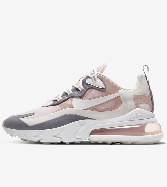 Moda Nike Air Max 270