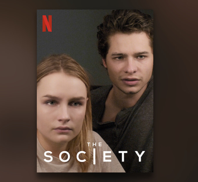 Serie The Society