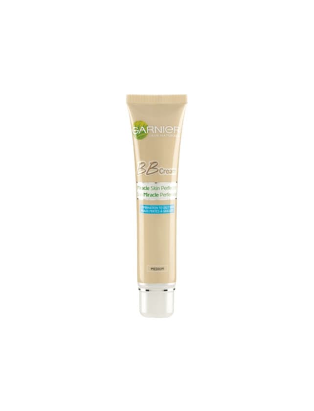 Producto BB Cream Pele Oleosa