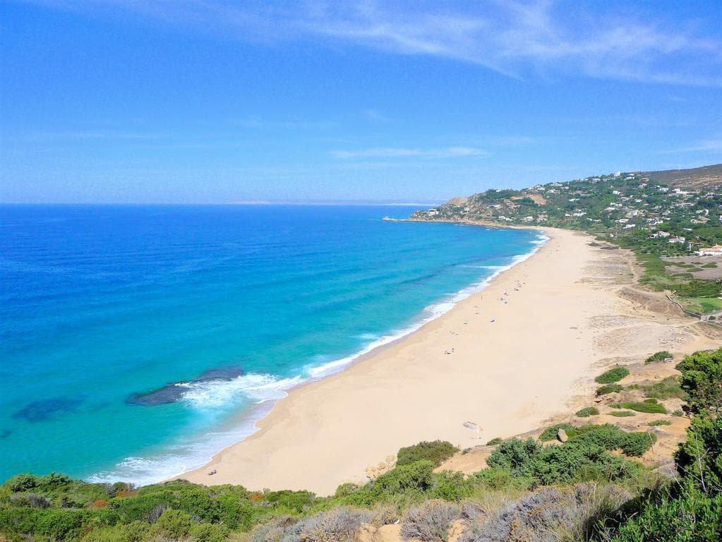 Place Zahara de los Atunes