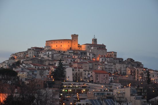 Place Casoli