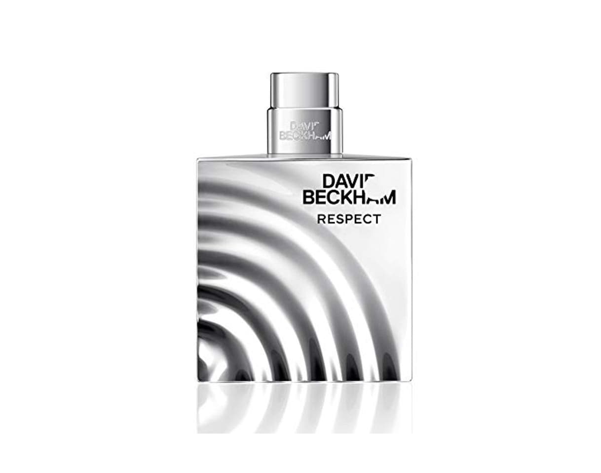 Product David Beckham Respect Eau de Toilette para Hombre - 50 ml