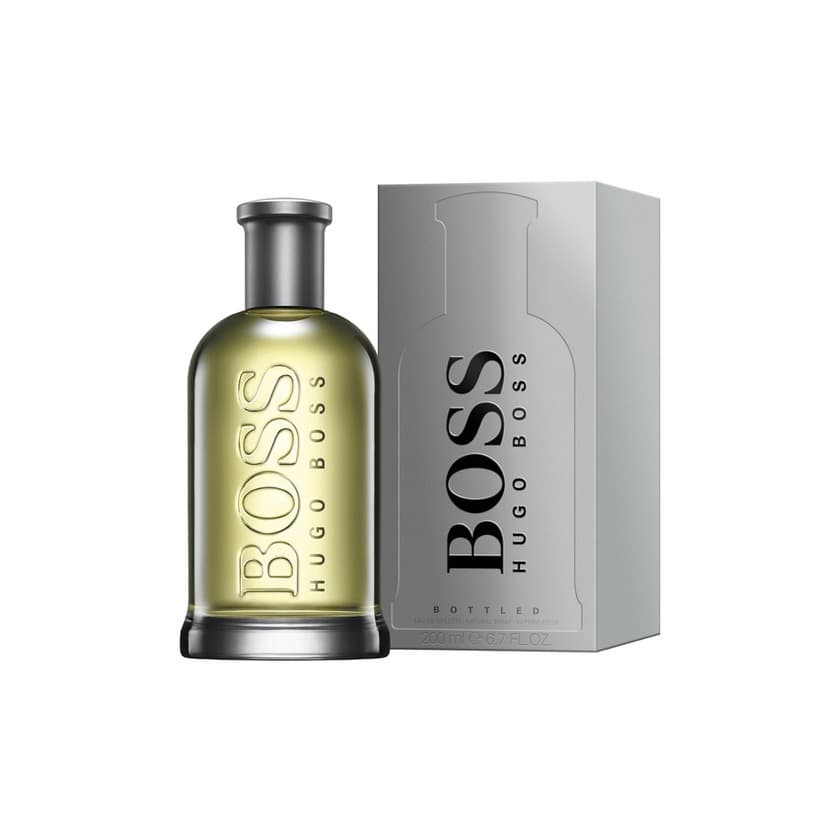 Belleza Hugo Boss Agua de tocador para hombre vaporizador