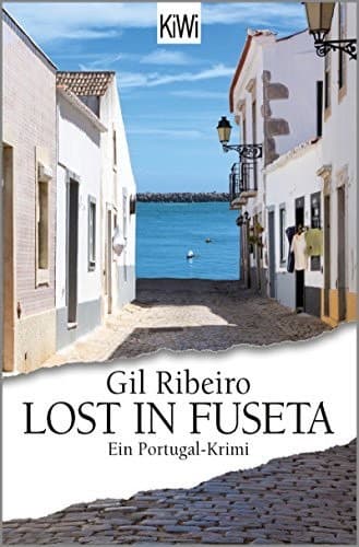 Book Lost in Fuseta