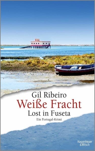 Book Weiße Fracht