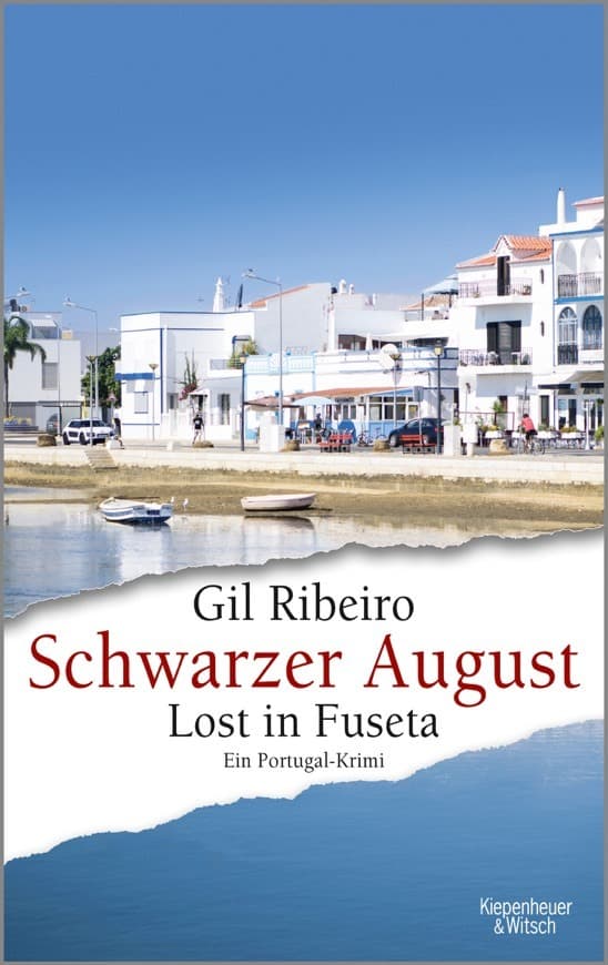 Book Schwarzer August